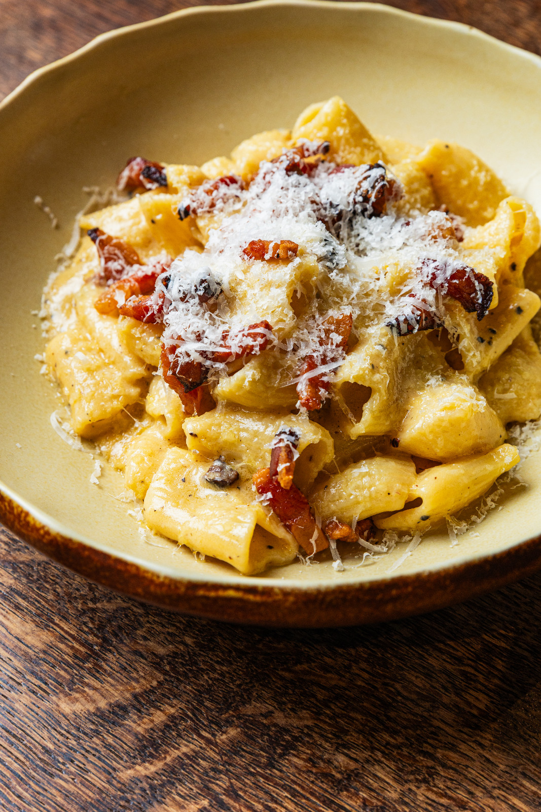 Osteria Antica - Tatler Best 2026