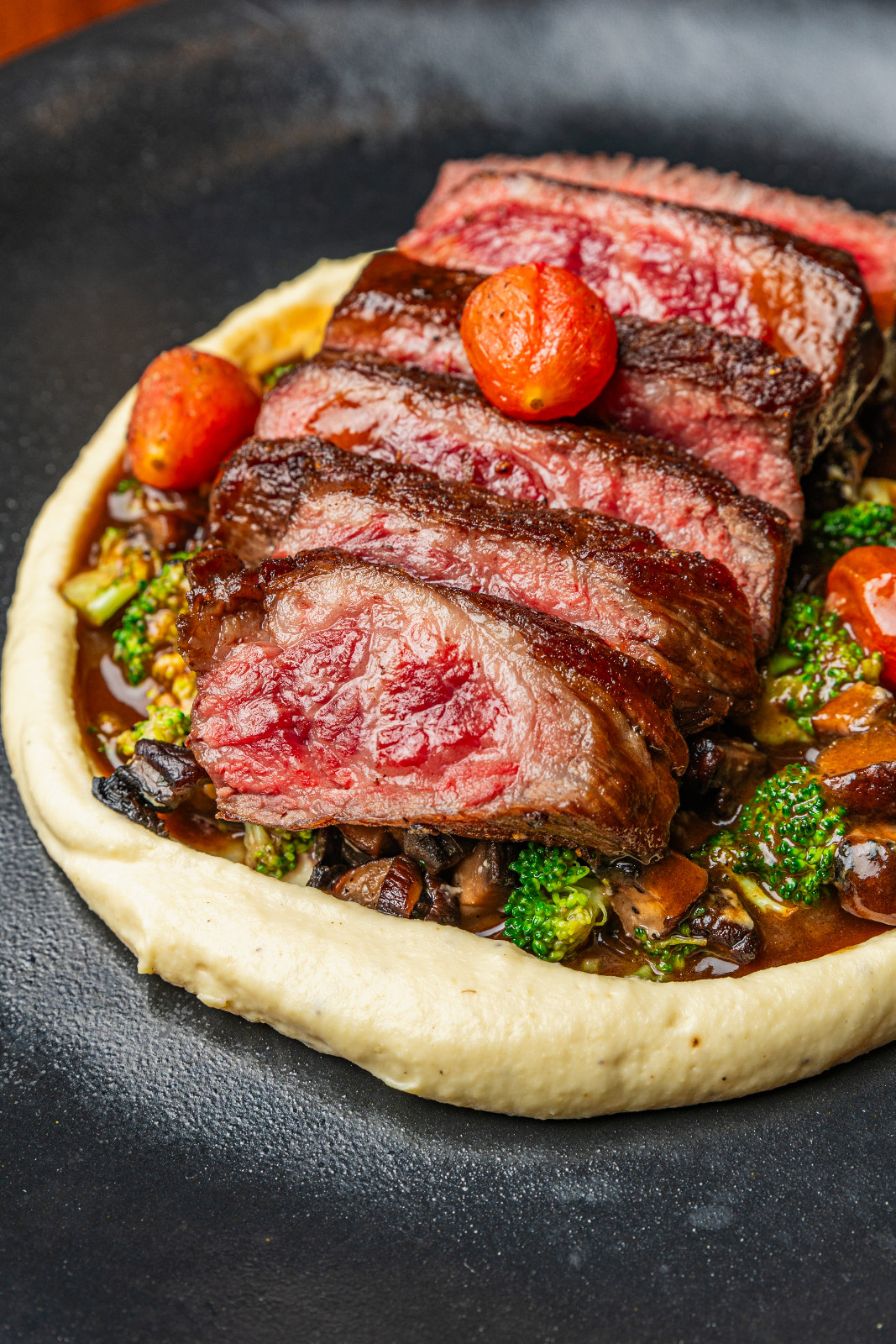 Osteria Antica - Tatler Best 2026