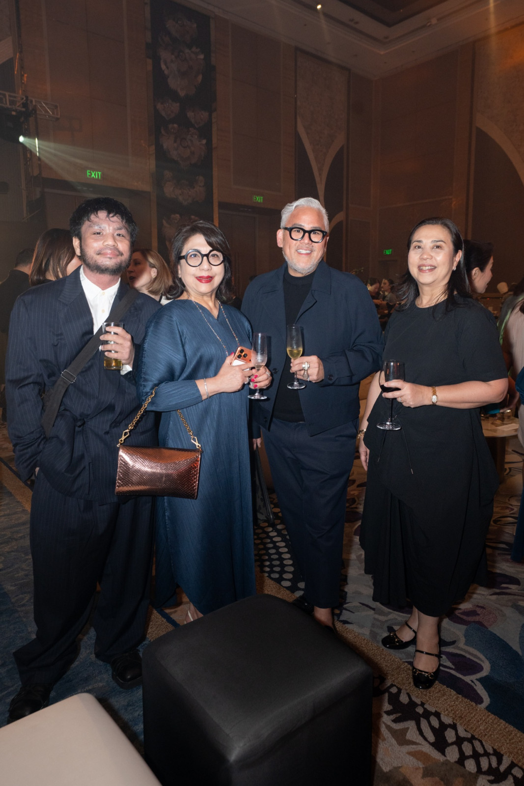 Tatler Best Philippines 2026 | Your definitive guide to hospitality in the country, awarding the best restaurants, hotels, and bars in the Philippines