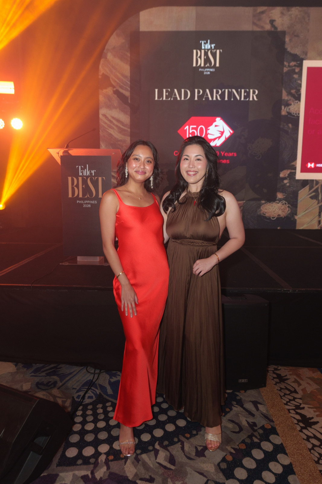 Tatler Best Philippines 2026 | Your definitive guide to hospitality in the country, awarding the best restaurants, hotels, and bars in the Philippines
