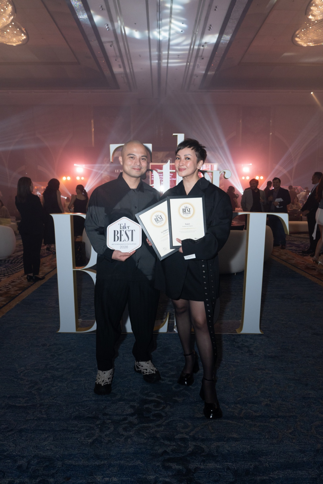 Tatler Best Philippines 2026 | Your definitive guide to hospitality in the country, awarding the best restaurants, hotels, and bars in the Philippines