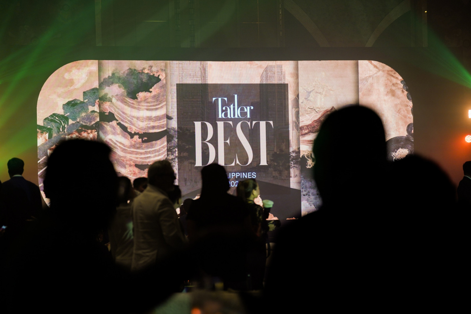 Tatler Best Philippines 2026 | Your definitive guide to hospitality in the country, awarding the best restaurants, hotels, and bars in the Philippines