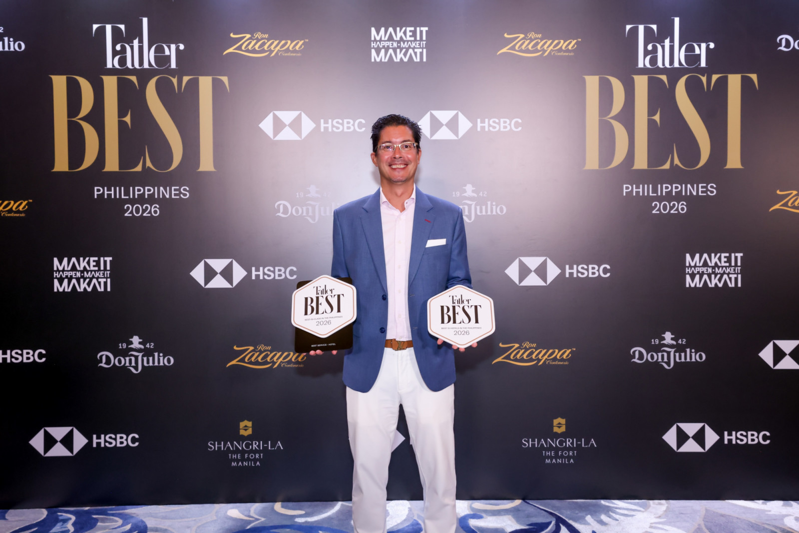 Tatler Best Philippines 2026 | Your definitive guide to hospitality in the country, awarding the best restaurants, hotels, and bars in the Philippines