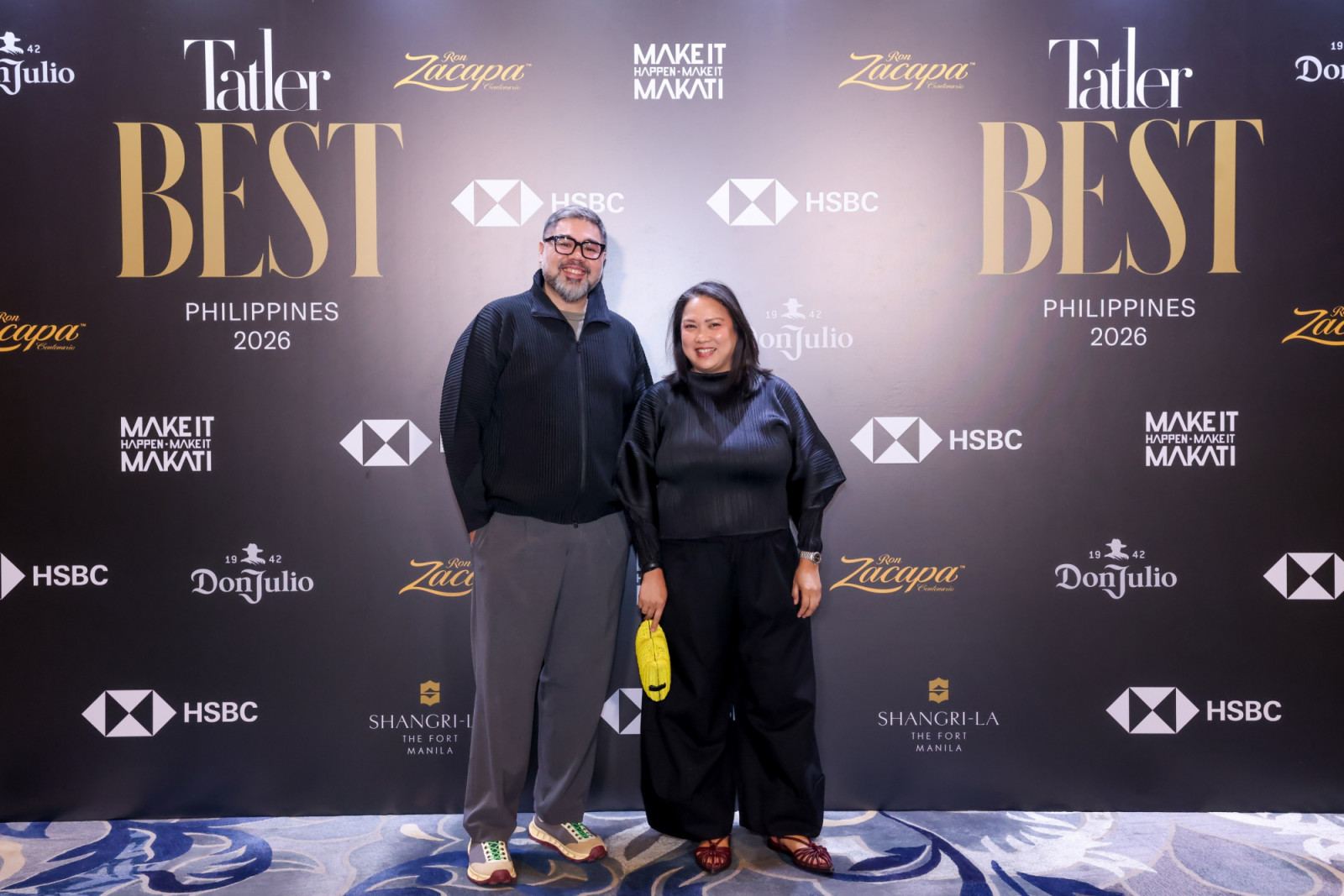 Tatler Best Philippines 2026 | Your definitive guide to hospitality in the country, awarding the best restaurants, hotels, and bars in the Philippines