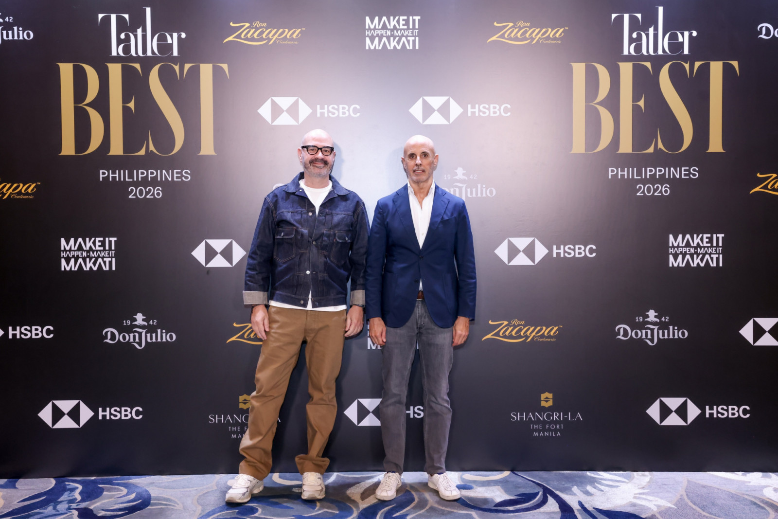 Tatler Best Philippines 2026 | Your definitive guide to hospitality in the country, awarding the best restaurants, hotels, and bars in the Philippines