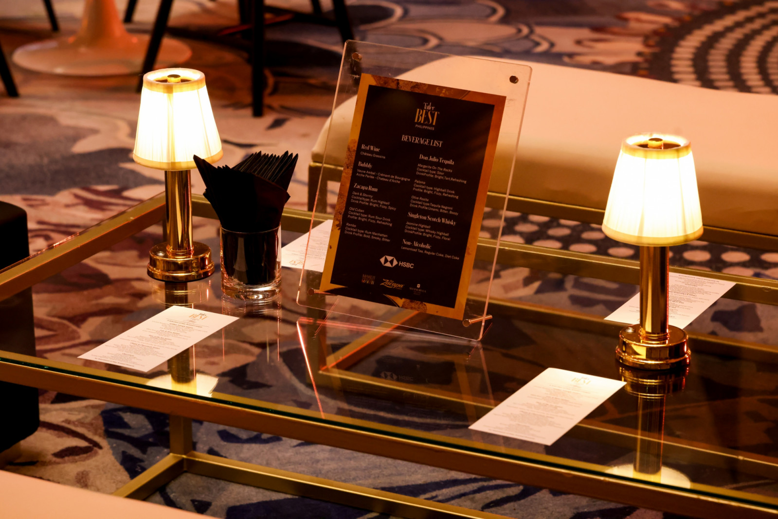 Tatler Best Philippines 2026 | Your definitive guide to hospitality in the country, awarding the best restaurants, hotels, and bars in the Philippines