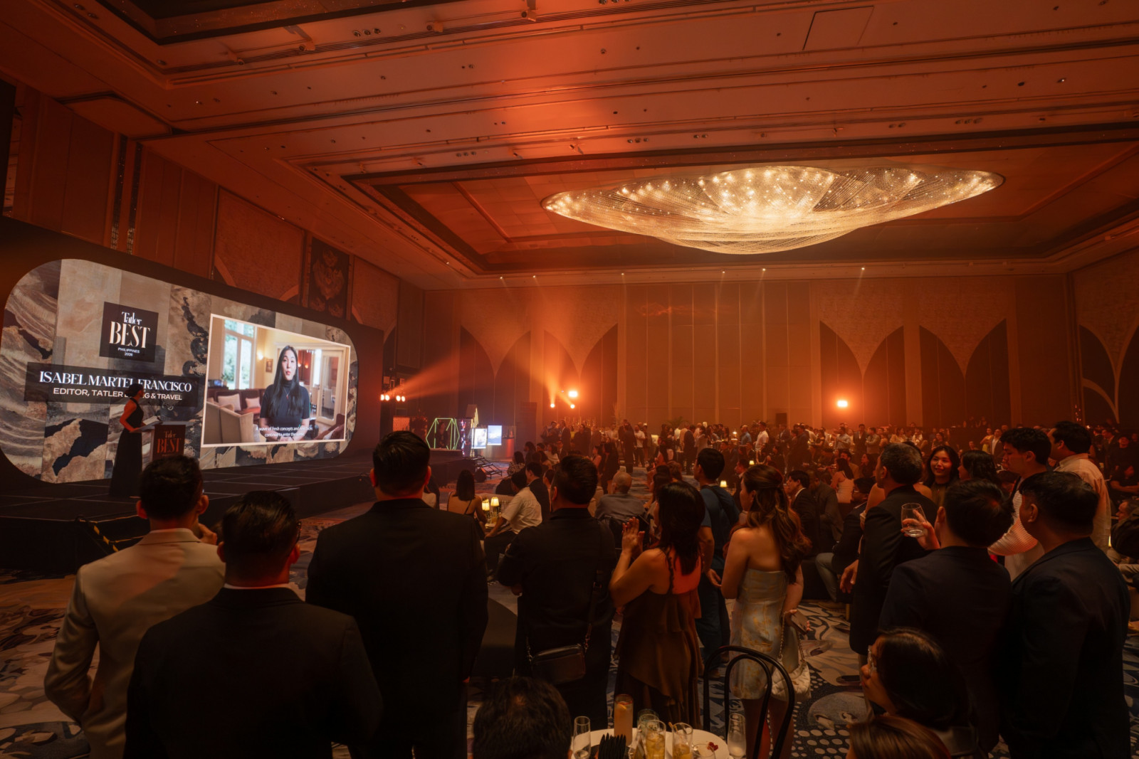 Tatler Best Philippines 2026 | Your definitive guide to hospitality in the country, awarding the best restaurants, hotels, and bars in the Philippines