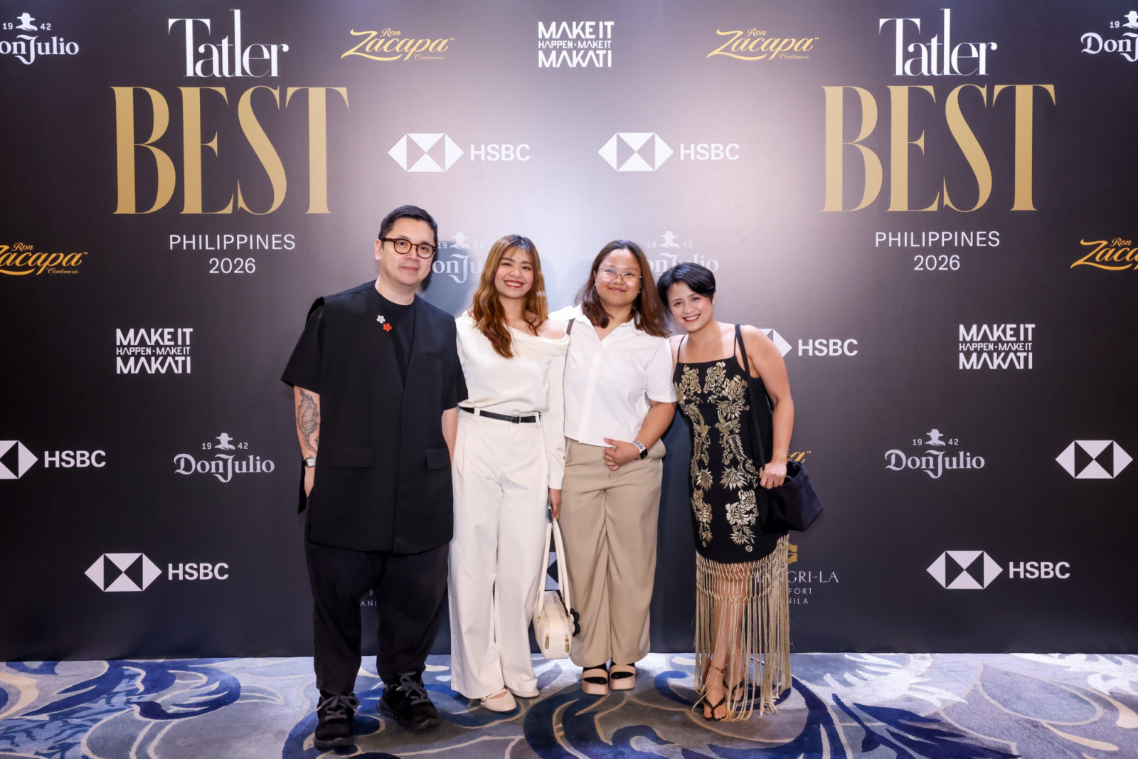 Tatler Best Philippines 2026 | Your definitive guide to hospitality in the country, awarding the best restaurants, hotels, and bars in the Philippines