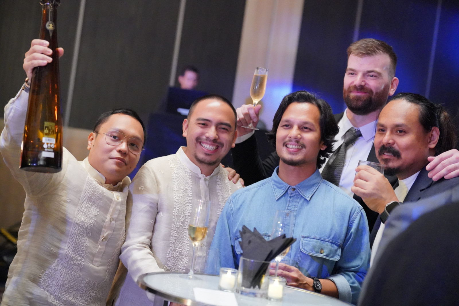 Tatler Best Philippines 2026 | Your definitive guide to hospitality in the country, awarding the best restaurants, hotels, and bars in the Philippines