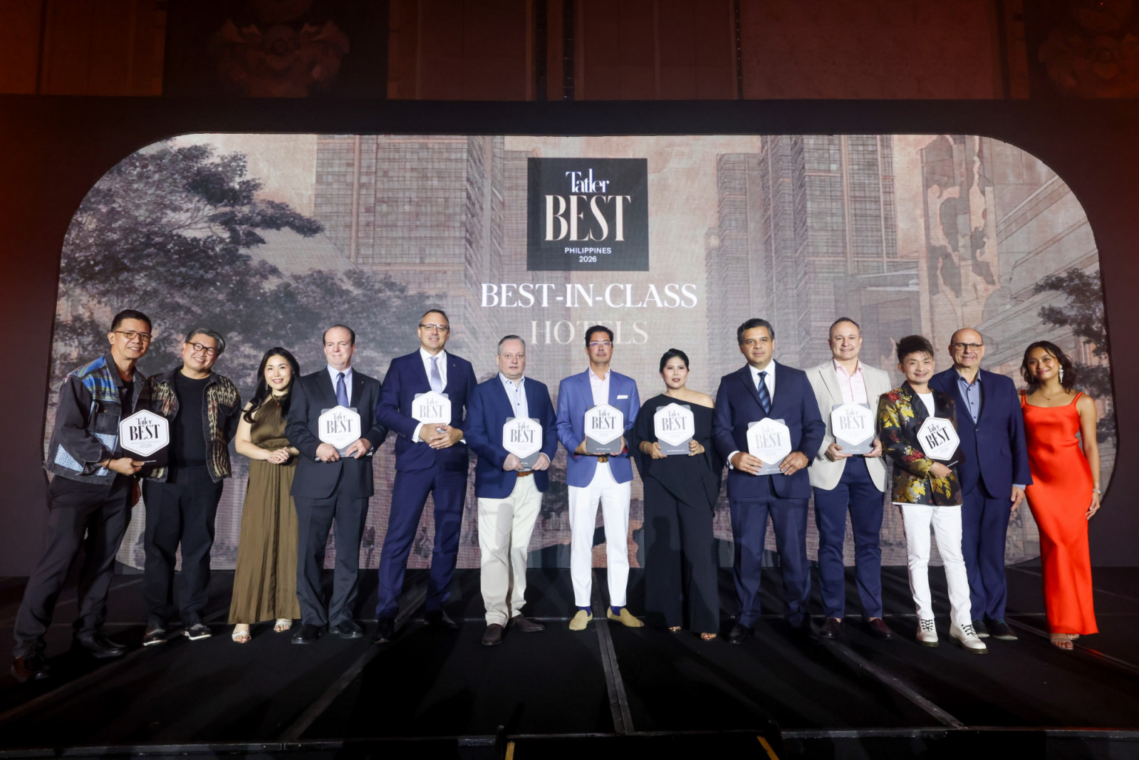 Tatler Best Philippines 2026 | Your definitive guide to hospitality in the country, awarding the best restaurants, hotels, and bars in the Philippines