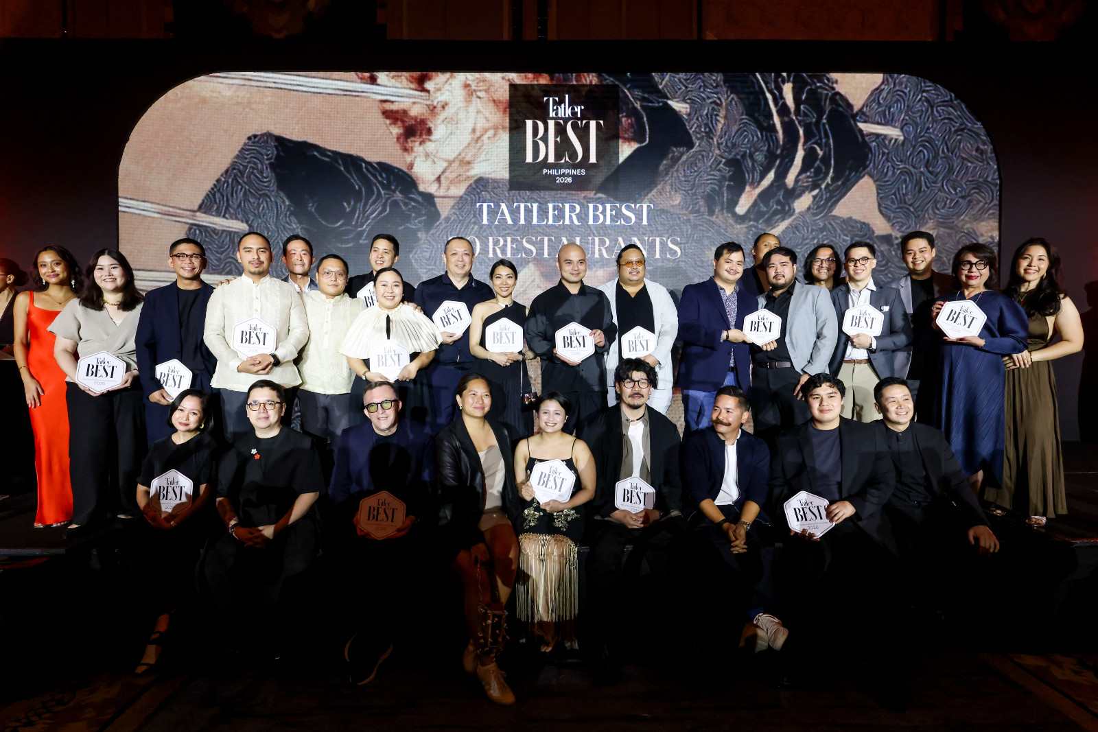 Tatler Best Philippines 2026 | Your definitive guide to hospitality in the country, awarding the best restaurants, hotels, and bars in the Philippines