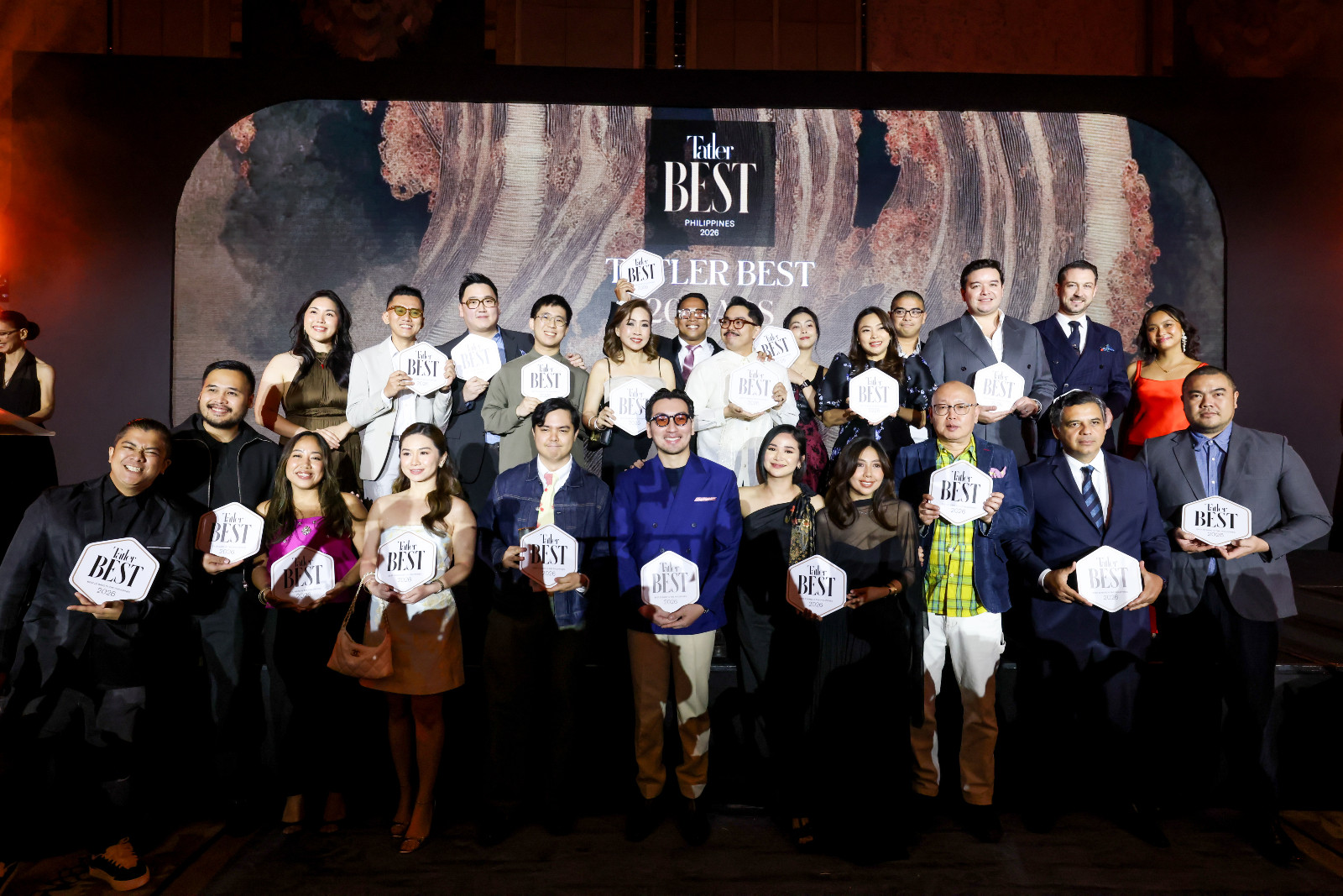 Tatler Best Philippines 2026 | Your definitive guide to hospitality in the country, awarding the best restaurants, hotels, and bars in the Philippines