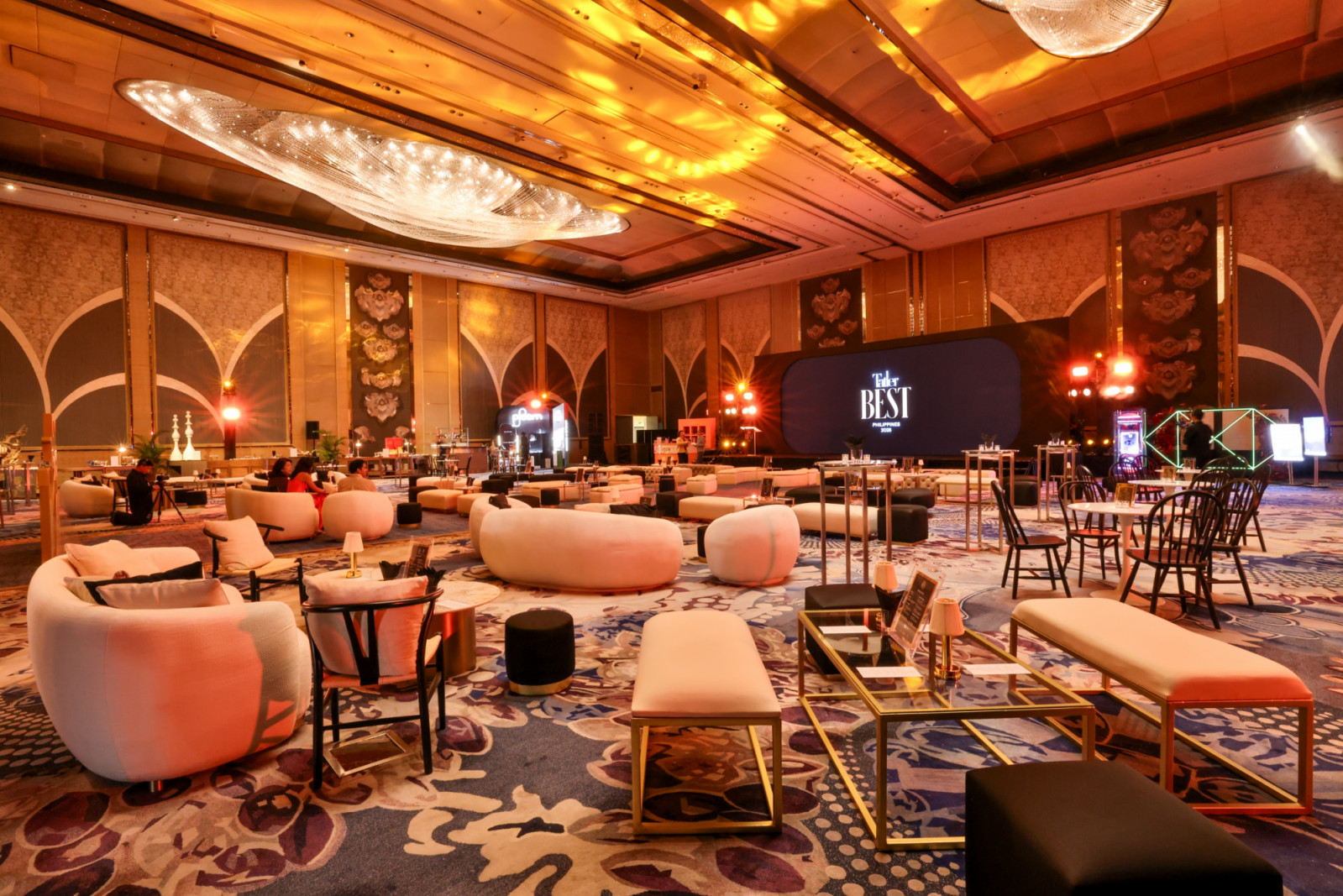 Tatler Best Philippines 2026 | Your definitive guide to hospitality in the country, awarding the best restaurants, hotels, and bars in the Philippines