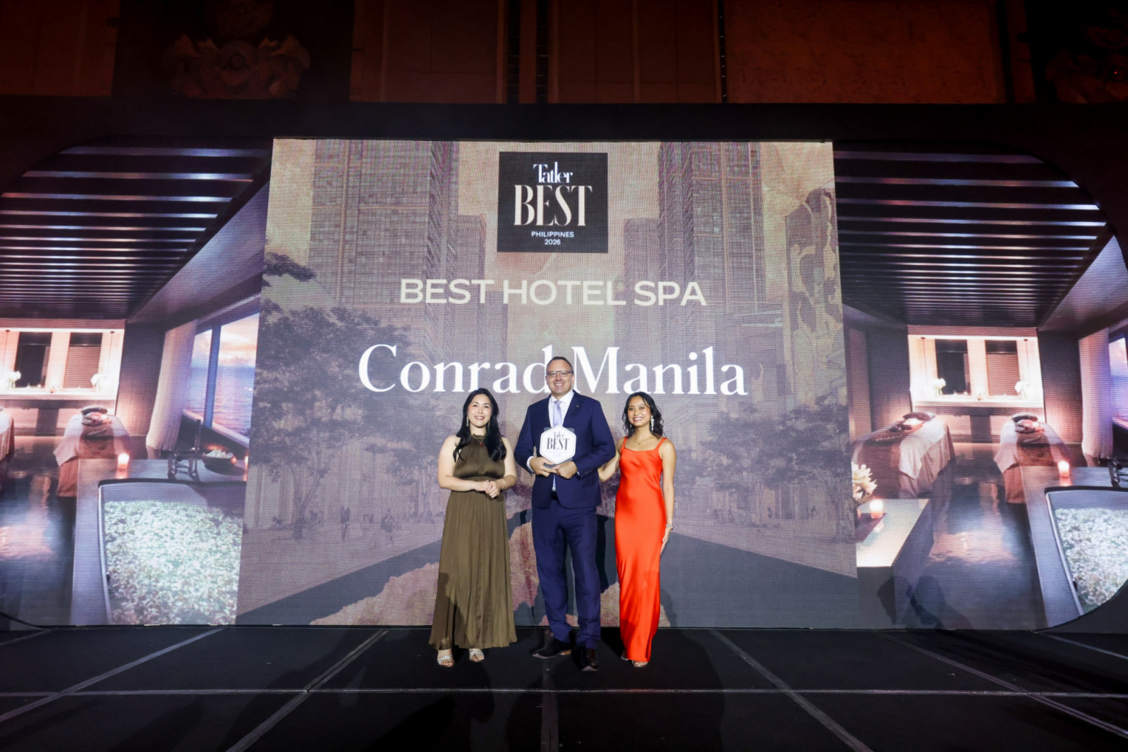 Tatler Best Philippines 2026 | Your definitive guide to hospitality in the country, awarding the best restaurants, hotels, and bars in the Philippines