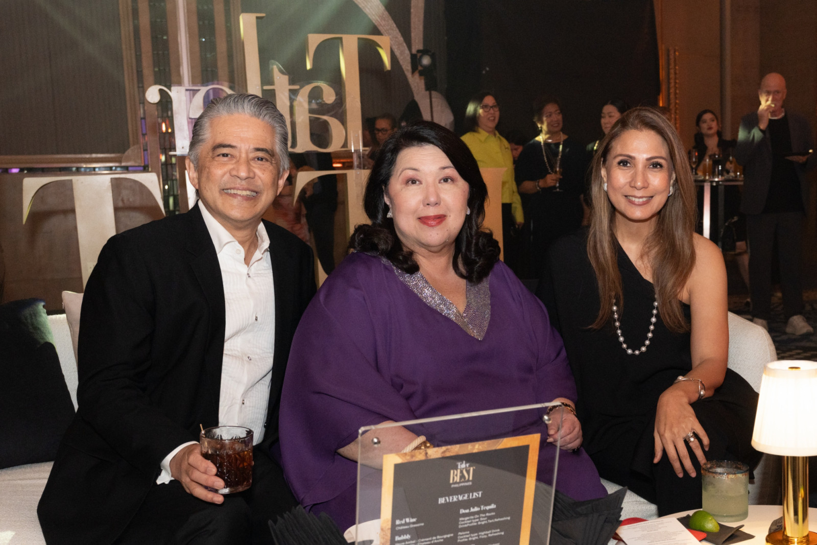 Tatler Best Philippines 2026 | Your definitive guide to hospitality in the country, awarding the best restaurants, hotels, and bars in the Philippines