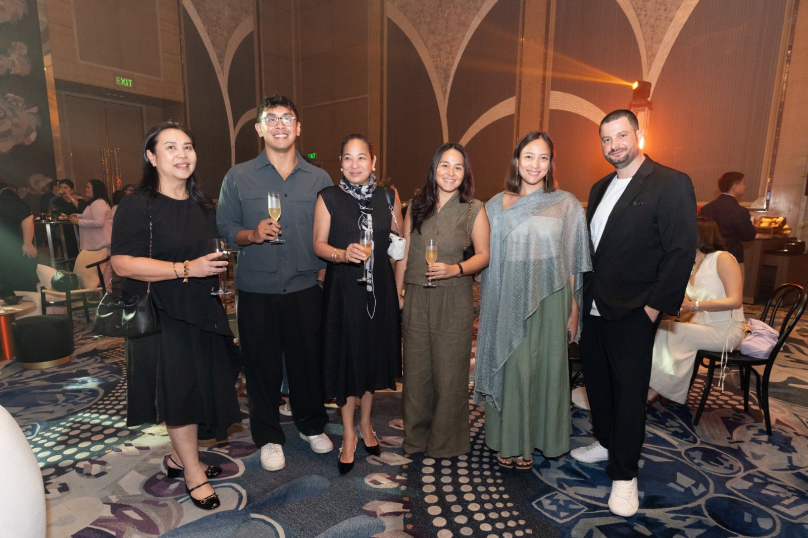 Tatler Best Philippines 2026 | Your definitive guide to hospitality in the country, awarding the best restaurants, hotels, and bars in the Philippines