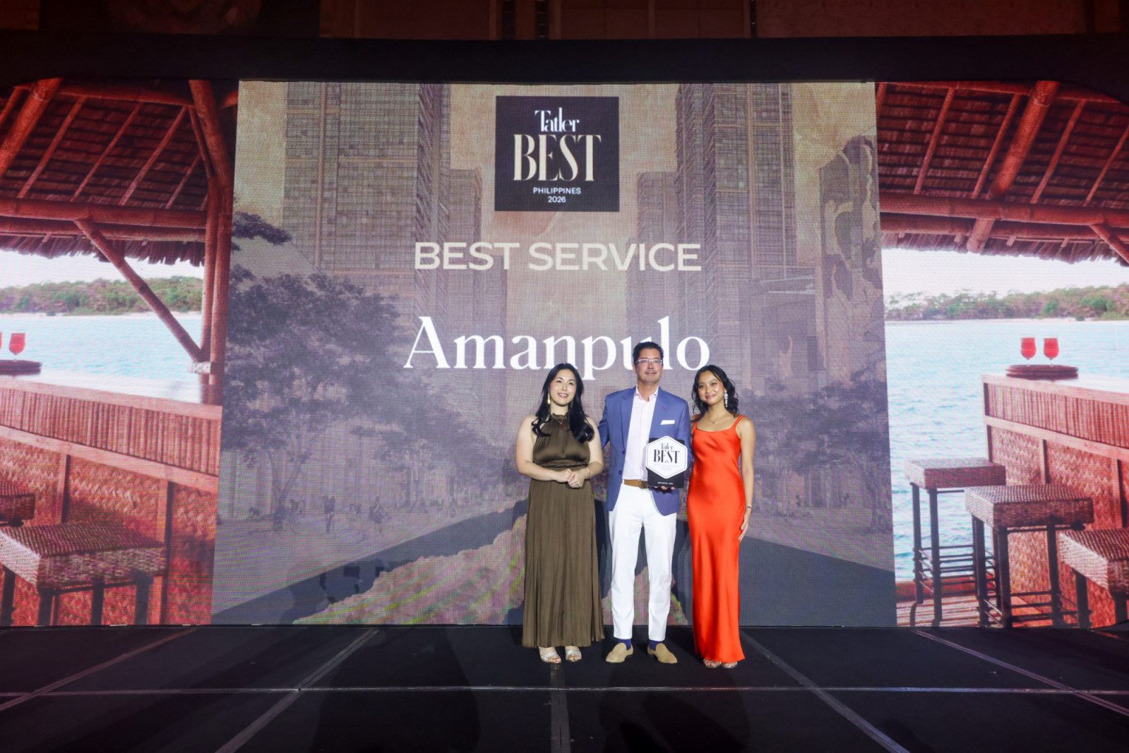 Tatler Best Philippines 2026 | Your definitive guide to hospitality in the country, awarding the best restaurants, hotels, and bars in the Philippines