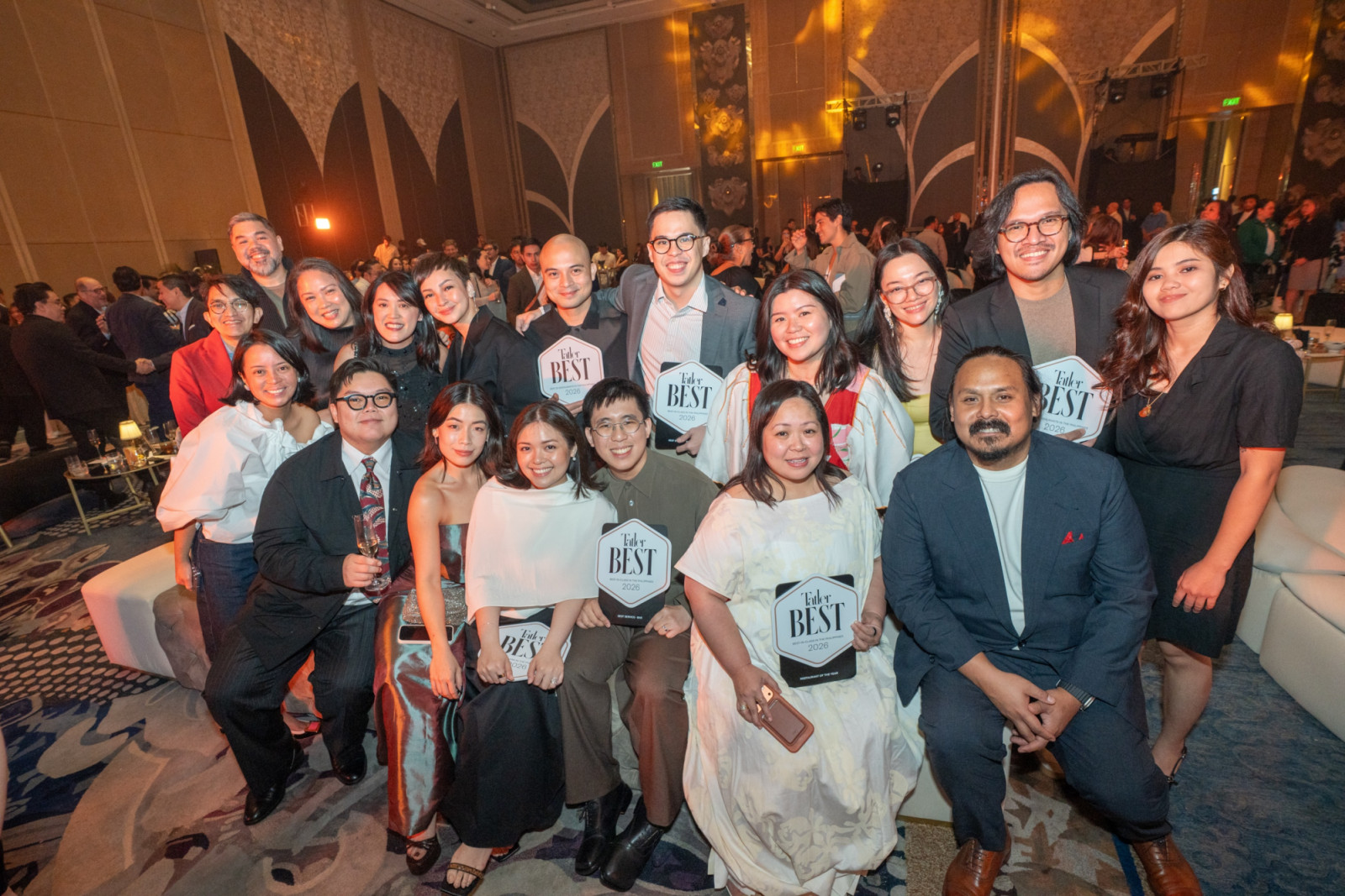 Tatler Best Philippines 2026 | Your definitive guide to hospitality in the country, awarding the best restaurants, hotels, and bars in the Philippines