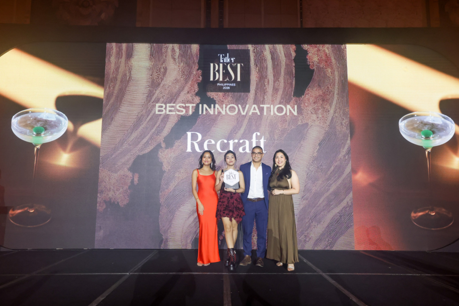 Tatler Best Philippines 2026 | Your definitive guide to hospitality in the country, awarding the best restaurants, hotels, and bars in the Philippines
