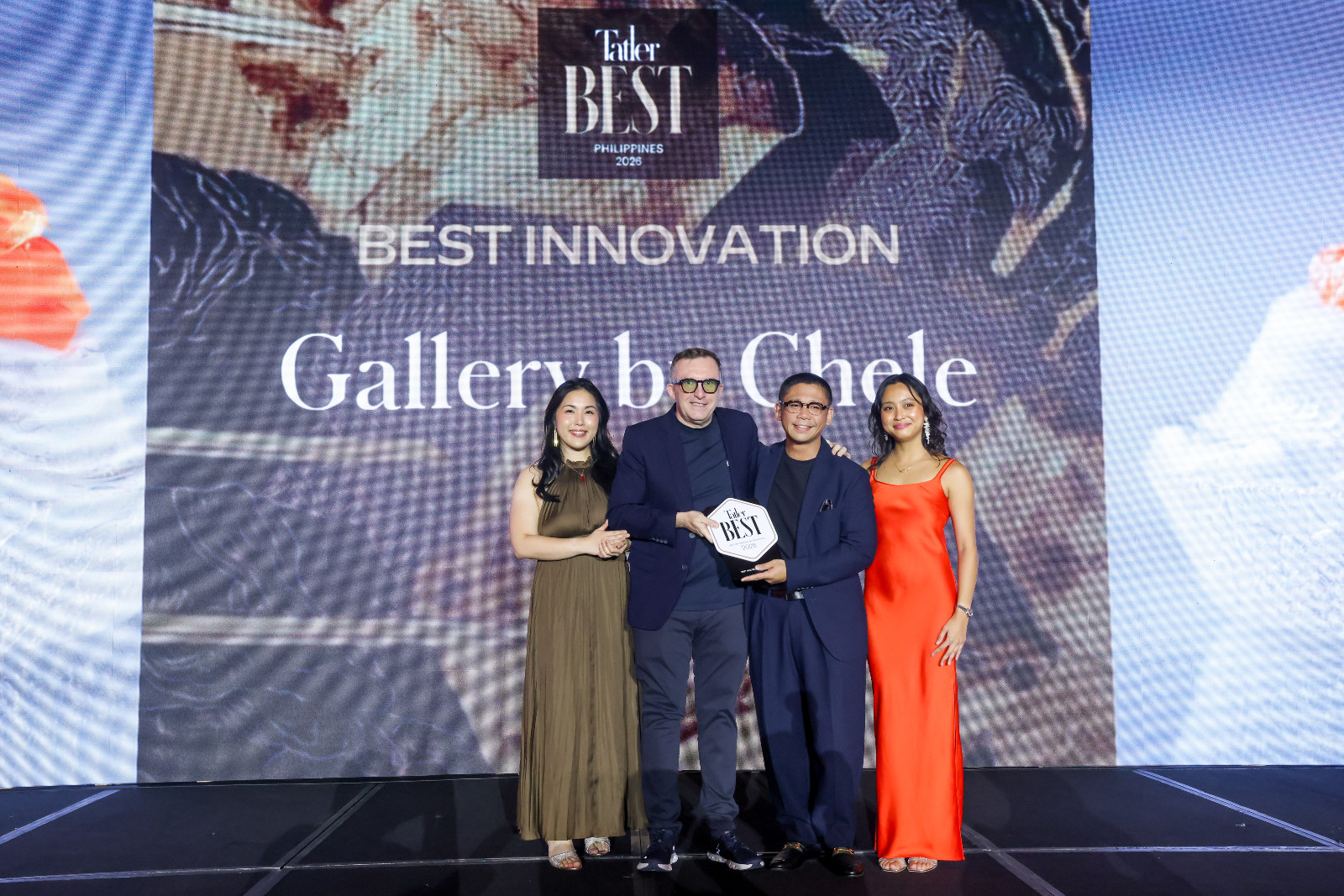 Tatler Best Philippines 2026 | Your definitive guide to hospitality in the country, awarding the best restaurants, hotels, and bars in the Philippines