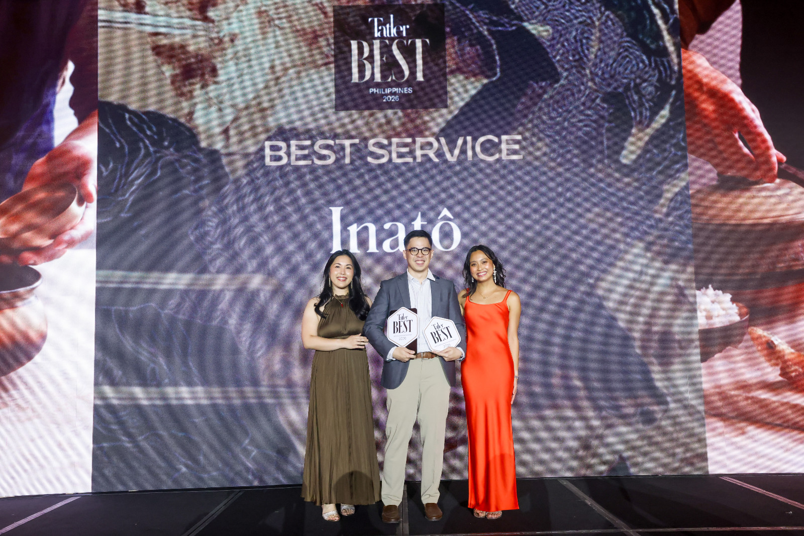 Tatler Best Philippines 2026 | Your definitive guide to hospitality in the country, awarding the best restaurants, hotels, and bars in the Philippines