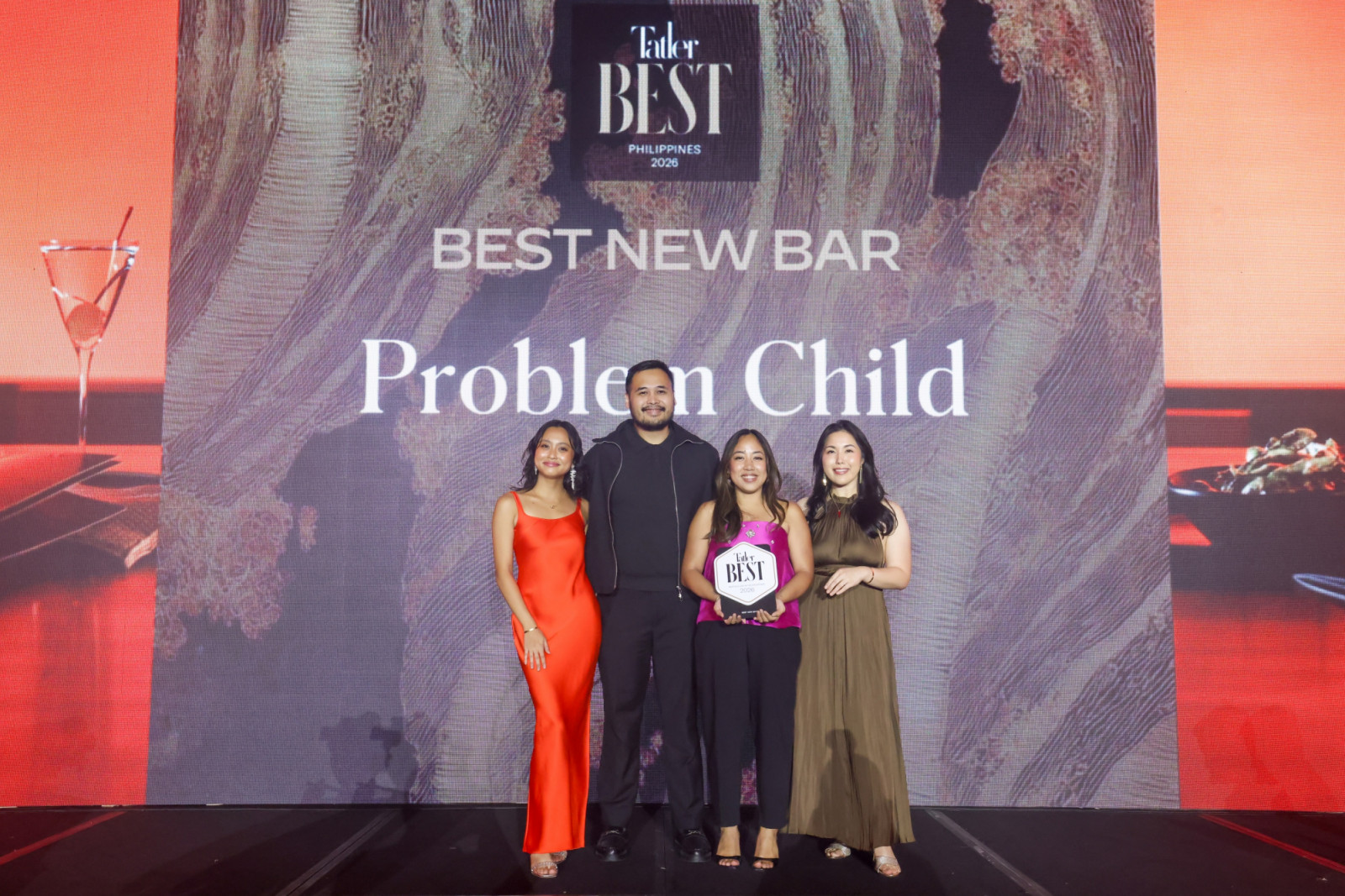 Tatler Best Philippines 2026 | Your definitive guide to hospitality in the country, awarding the best restaurants, hotels, and bars in the Philippines