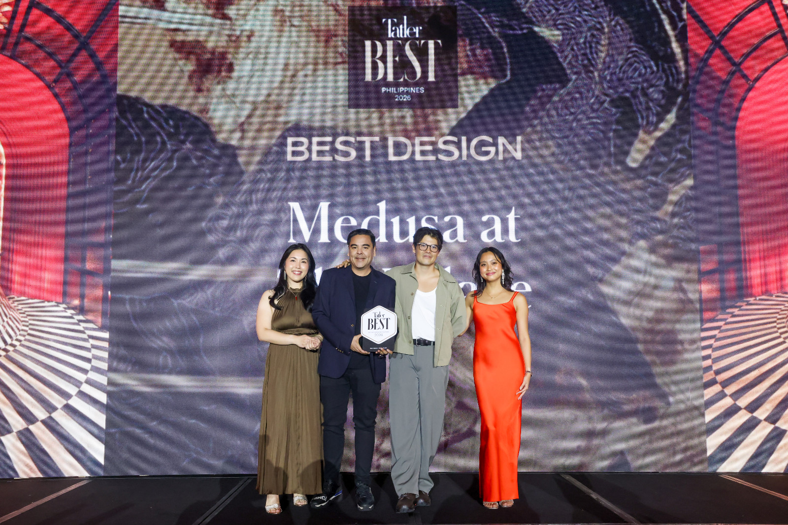 Tatler Best Philippines 2026 | Your definitive guide to hospitality in the country, awarding the best restaurants, hotels, and bars in the Philippines