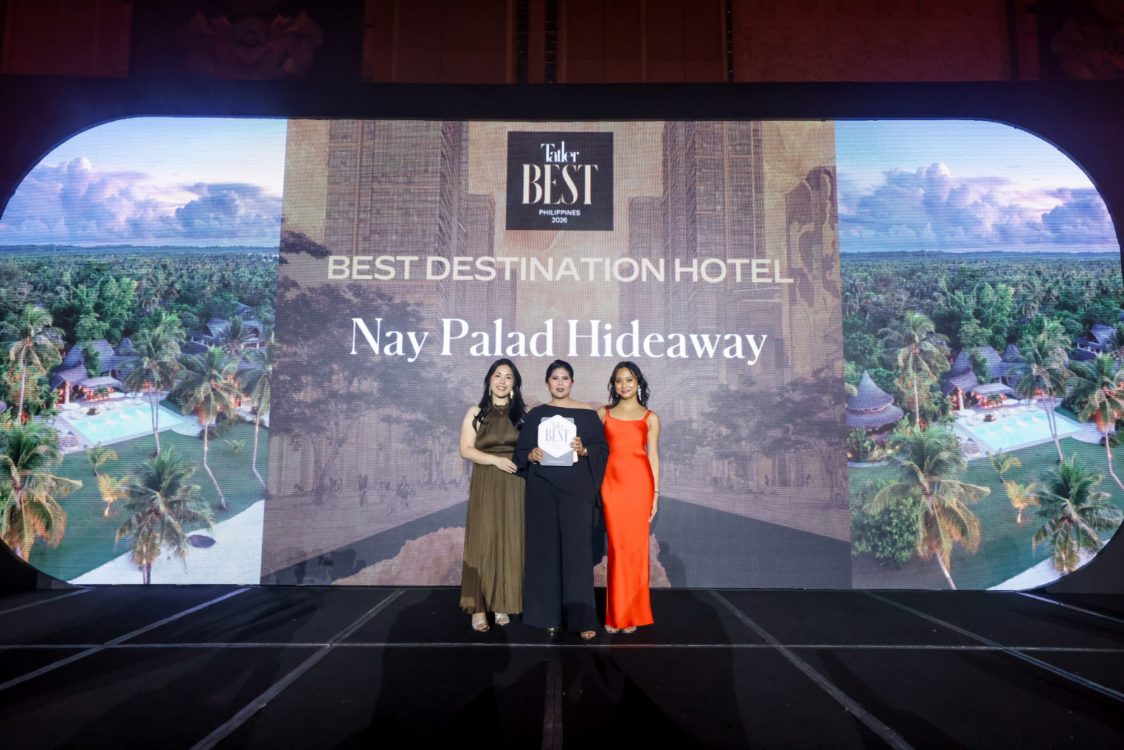 Tatler Best Philippines 2026 | Your definitive guide to hospitality in the country, awarding the best restaurants, hotels, and bars in the Philippines