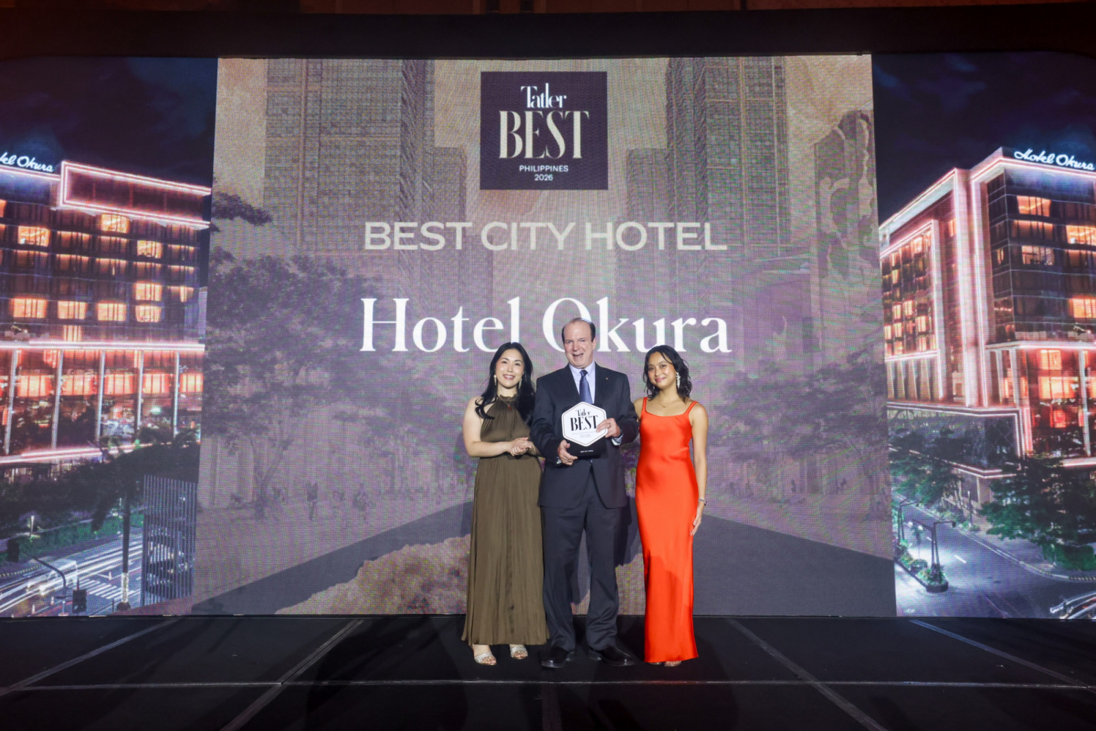 Tatler Best Philippines 2026 | Your definitive guide to hospitality in the country, awarding the best restaurants, hotels, and bars in the Philippines