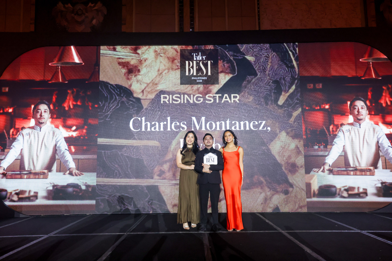 Tatler Best Philippines 2026 | Your definitive guide to hospitality in the country, awarding the best restaurants, hotels, and bars in the Philippines
