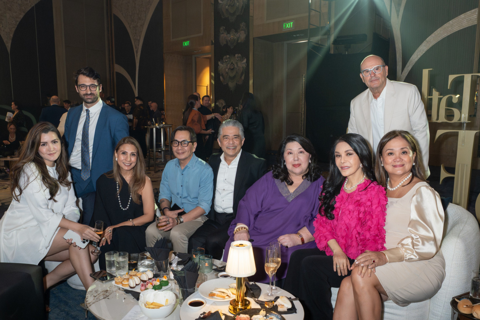 Tatler Best Philippines 2026 | Your definitive guide to hospitality in the country, awarding the best restaurants, hotels, and bars in the Philippines