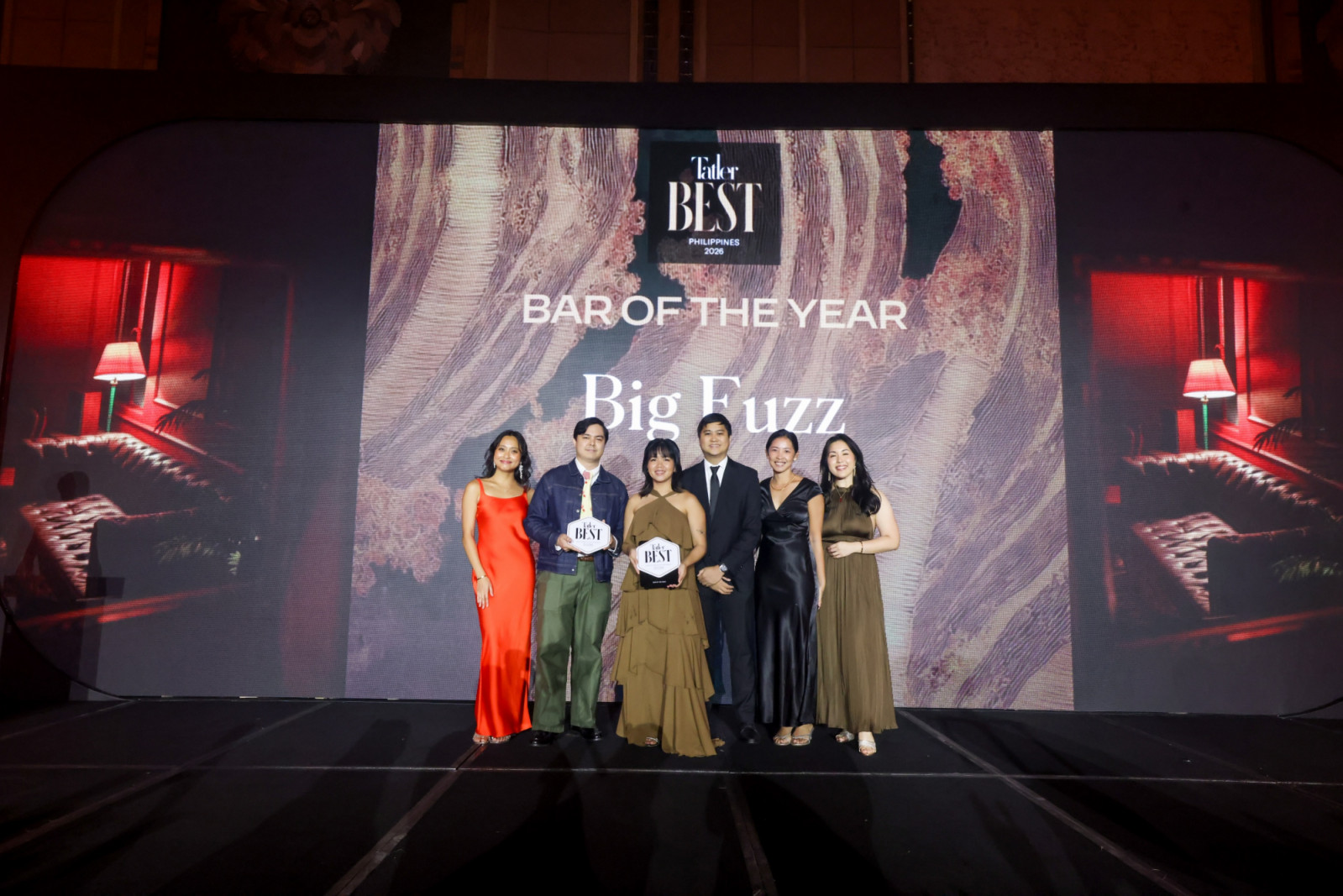 Tatler Best Philippines 2026 | Your definitive guide to hospitality in the country, awarding the best restaurants, hotels, and bars in the Philippines