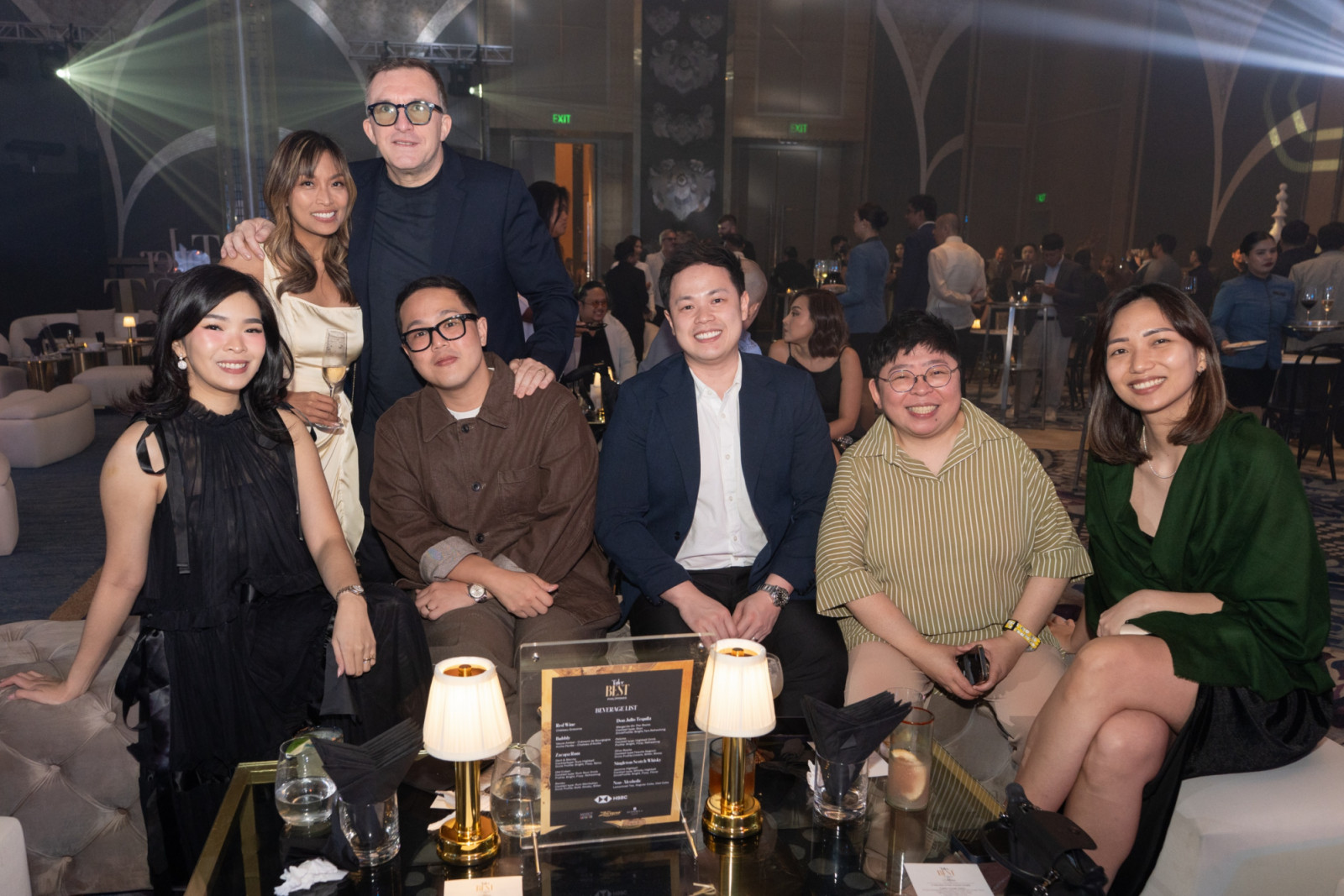 Tatler Best Philippines 2026 | Your definitive guide to hospitality in the country, awarding the best restaurants, hotels, and bars in the Philippines