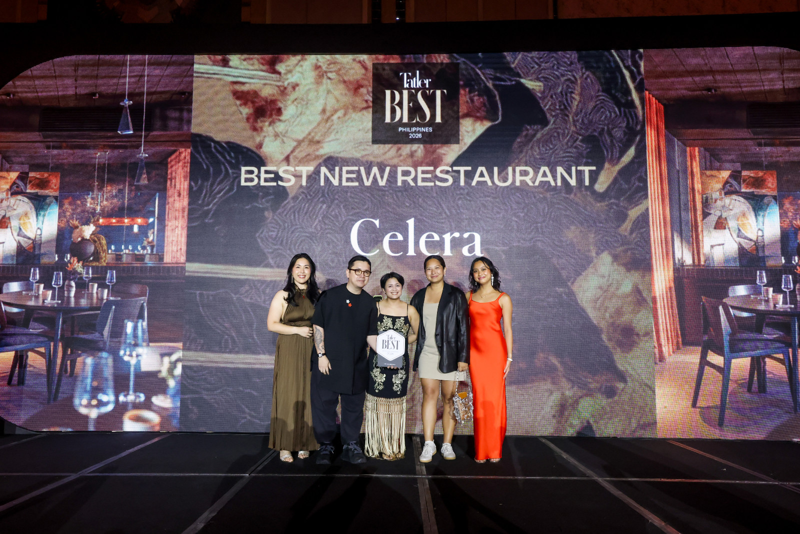 Tatler Best Philippines 2026 | Your definitive guide to hospitality in the country, awarding the best restaurants, hotels, and bars in the Philippines