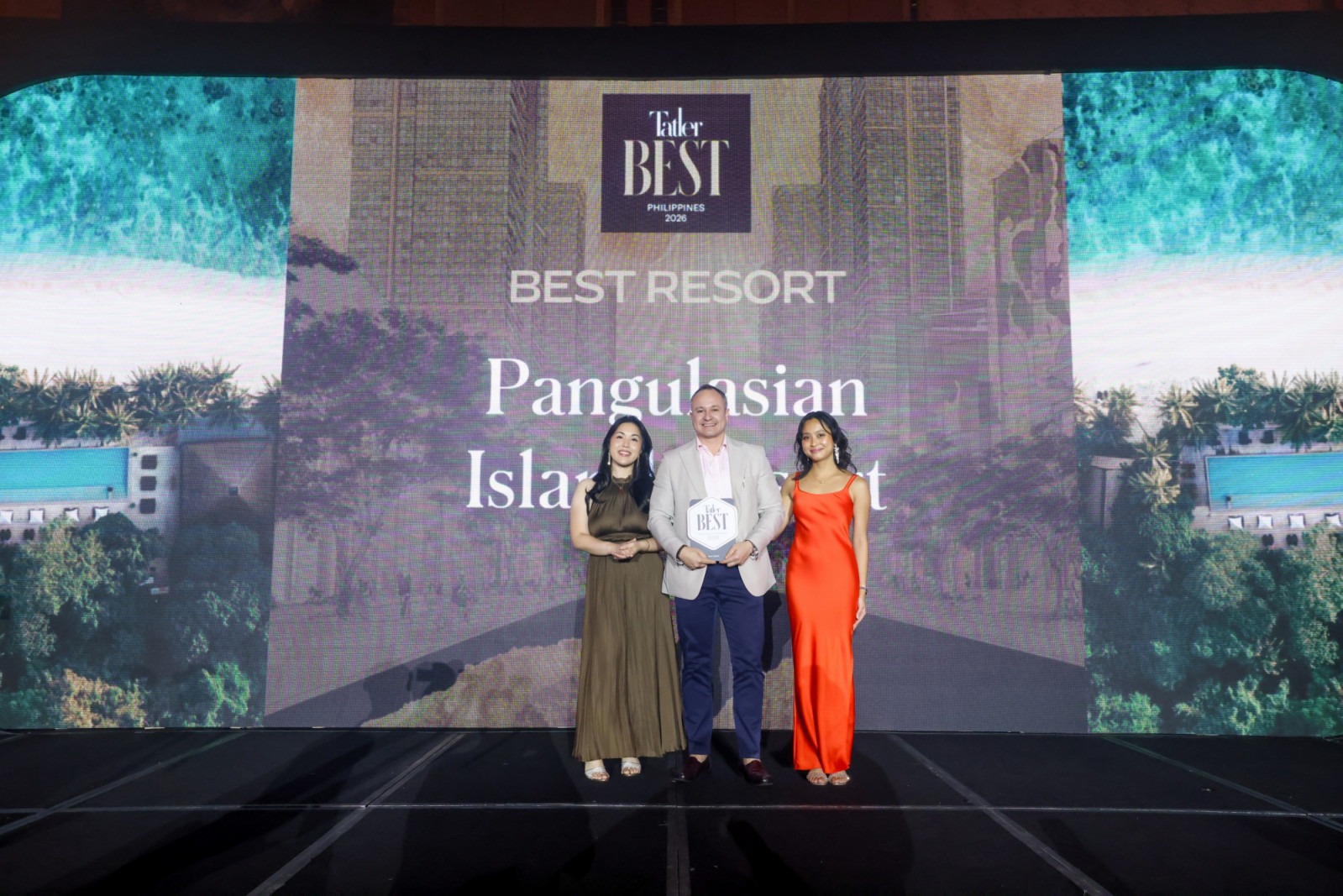 Tatler Best Philippines 2026 | Your definitive guide to hospitality in the country, awarding the best restaurants, hotels, and bars in the Philippines