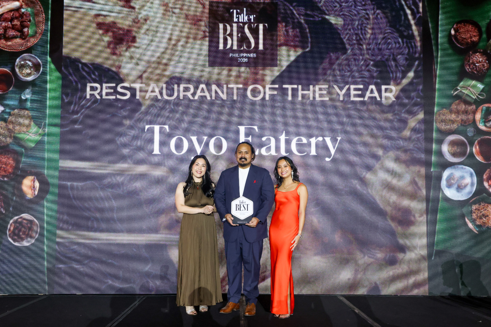 Tatler Best Philippines 2026 | Your definitive guide to hospitality in the country, awarding the best restaurants, hotels, and bars in the Philippines