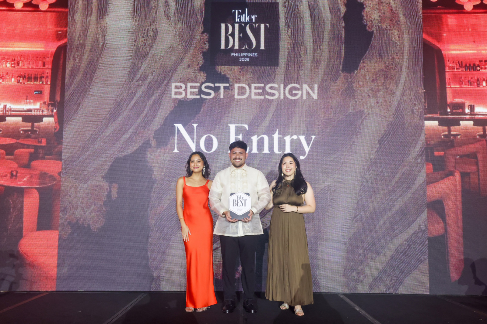 Tatler Best Philippines 2026 | Your definitive guide to hospitality in the country, awarding the best restaurants, hotels, and bars in the Philippines