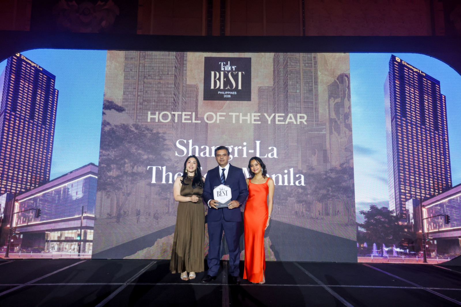 Tatler Best Philippines 2026 | Your definitive guide to hospitality in the country, awarding the best restaurants, hotels, and bars in the Philippines