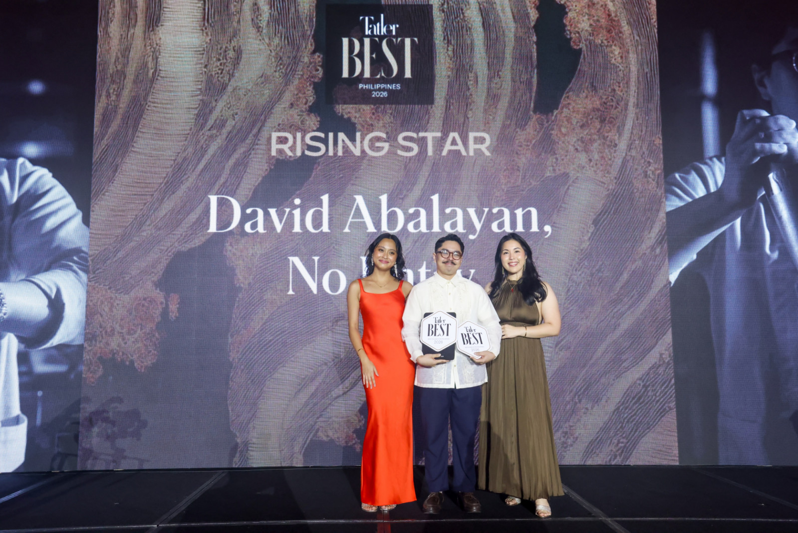 Tatler Best Philippines 2026 | Your definitive guide to hospitality in the country, awarding the best restaurants, hotels, and bars in the Philippines