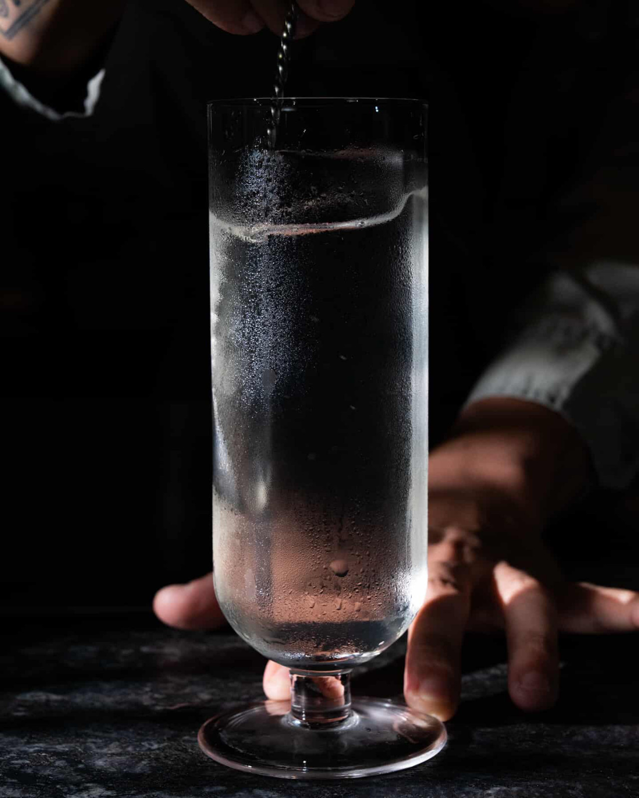 Raion, Tatler's Best New Bar 2025, a must-visit cocktail bar in San Juan