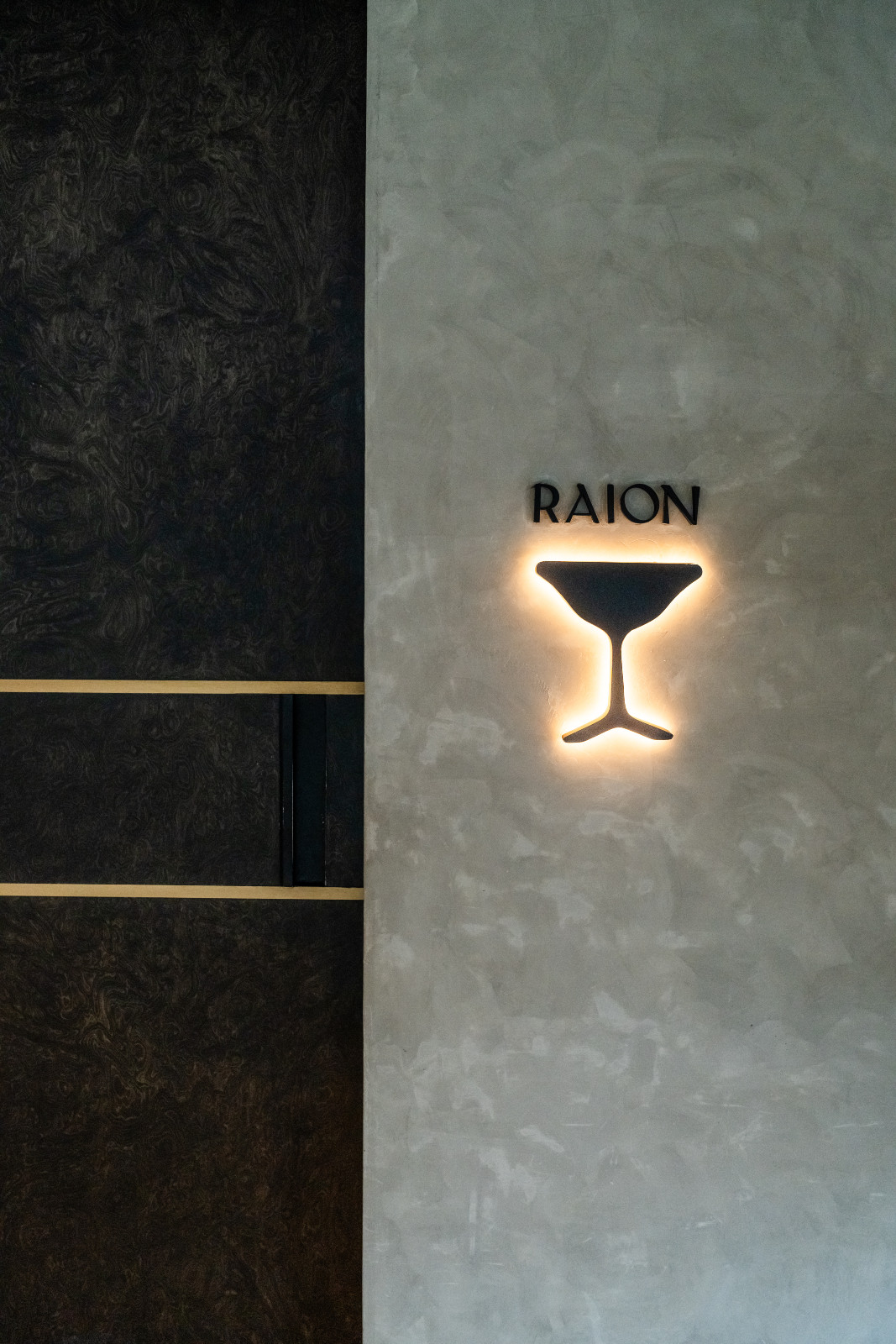 Raion, Tatler's Best New Bar 2025, a must-visit cocktail bar in San Juan