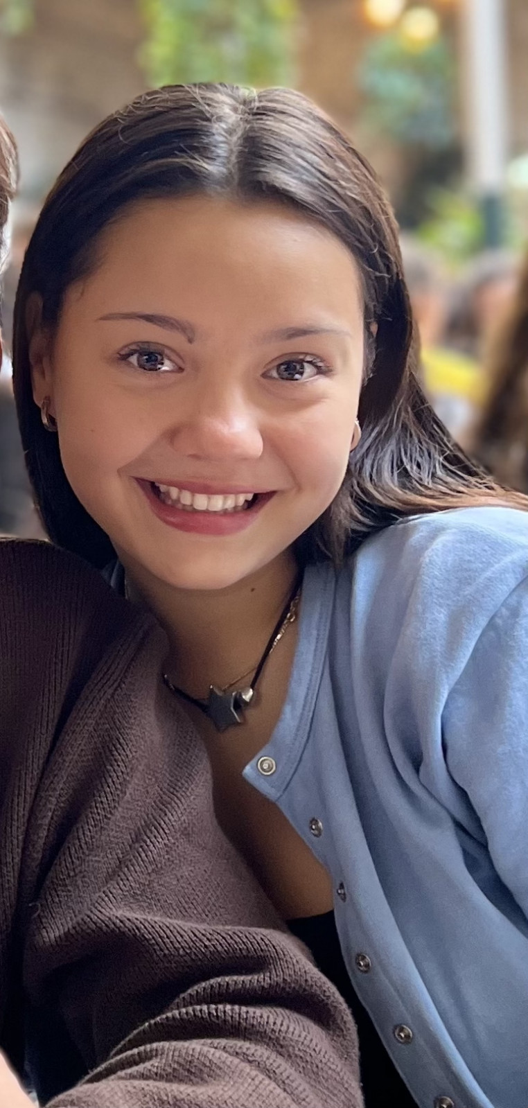 Sophia Medina Crack_Tatler Philippines