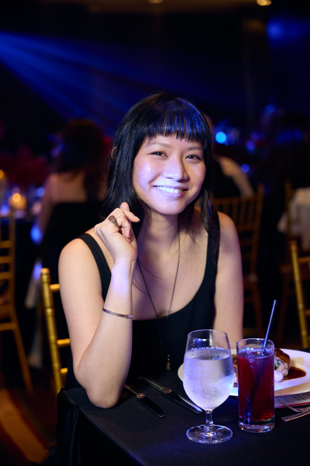 Hannah Tan