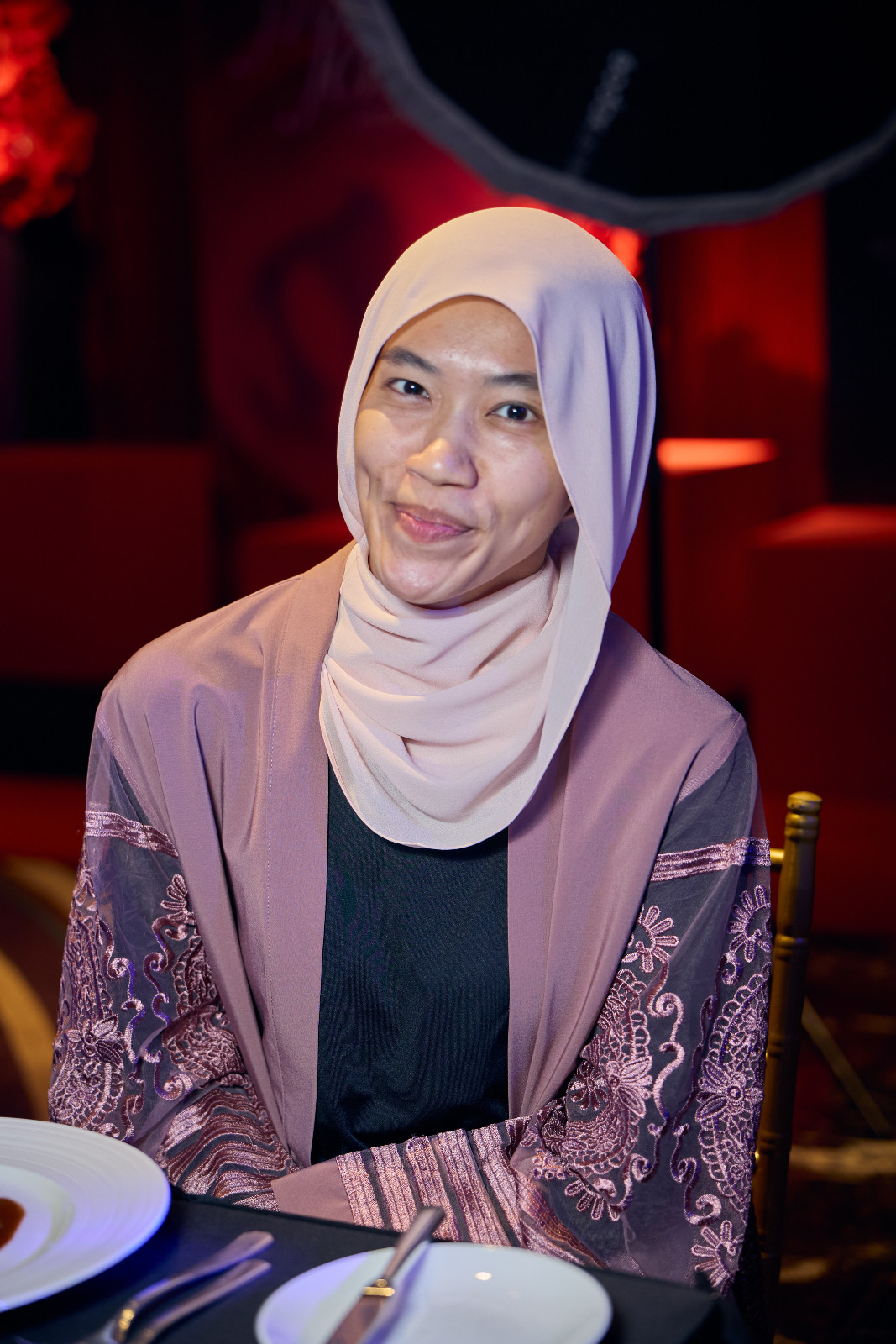 Aida Ihsani