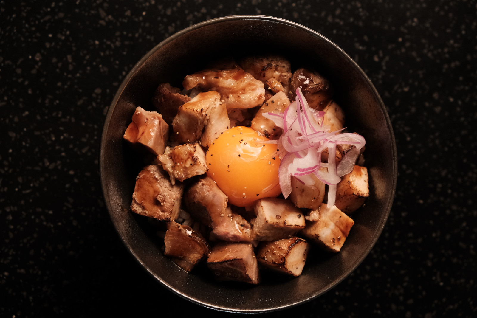 Zagin Soba - Tatler Best 2026