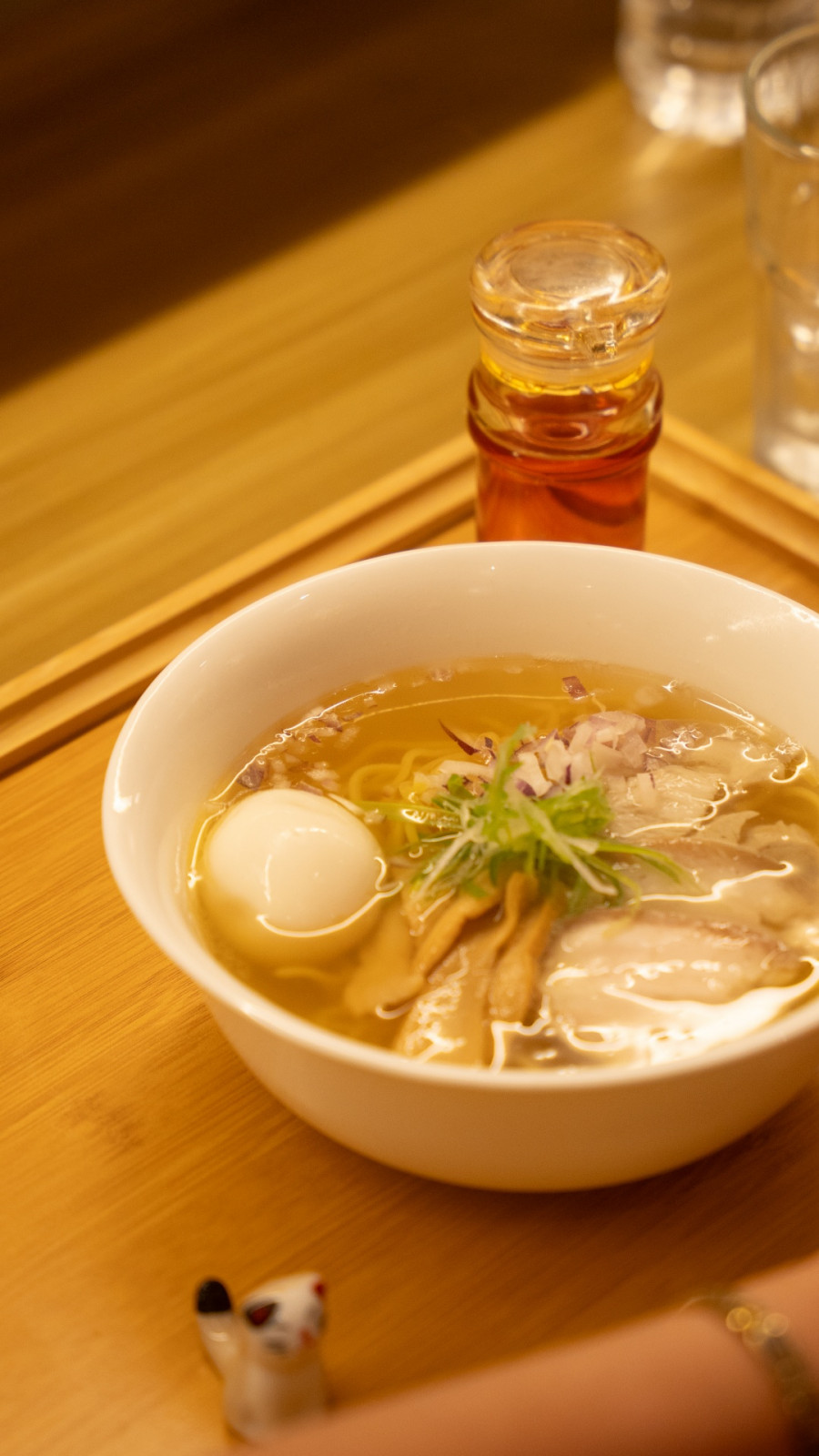March Dining Radar - New restaurants in Metro Manila - Baka Ramen