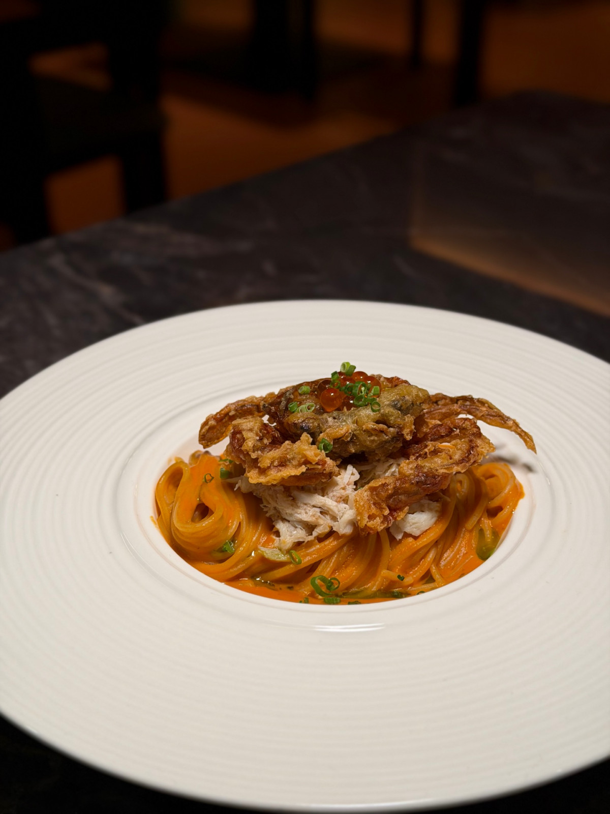 March Dining Radar - New restaurants in Metro Manila - Mireia