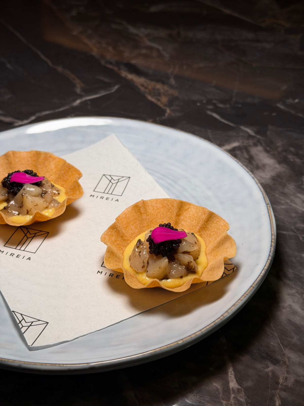 March Dining Radar - New restaurants in Metro Manila - Mireia