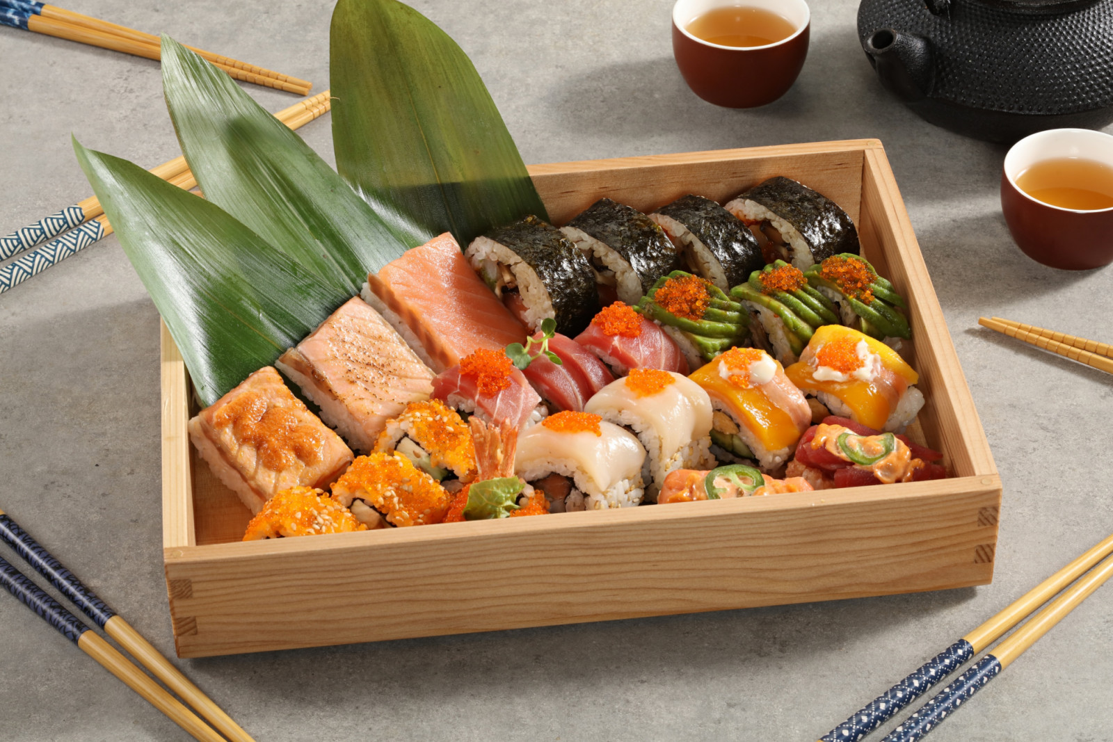 March Dining Radar - New restaurants in Metro Manila - Ootoya