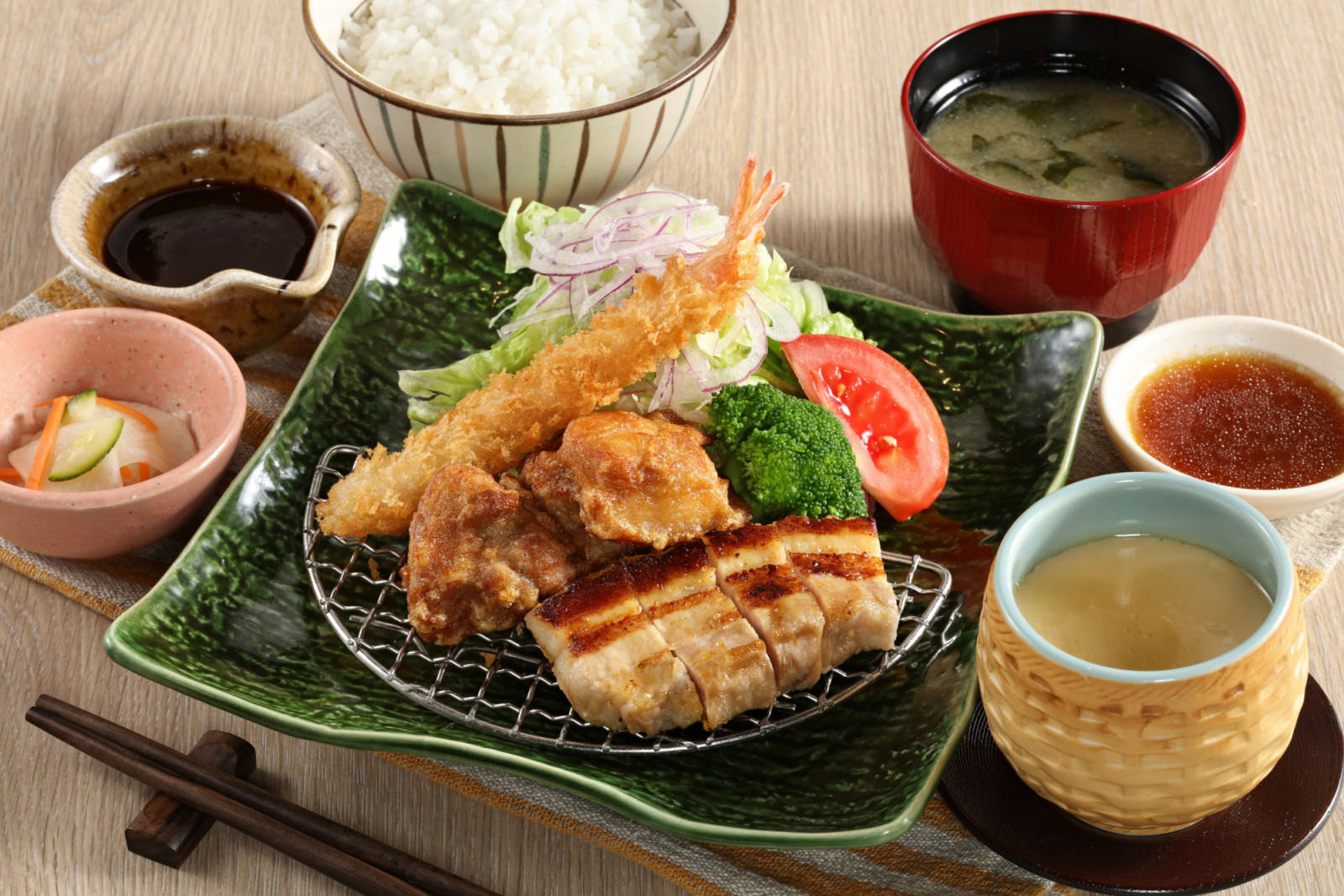 March Dining Radar - New restaurants in Metro Manila - Ootoya